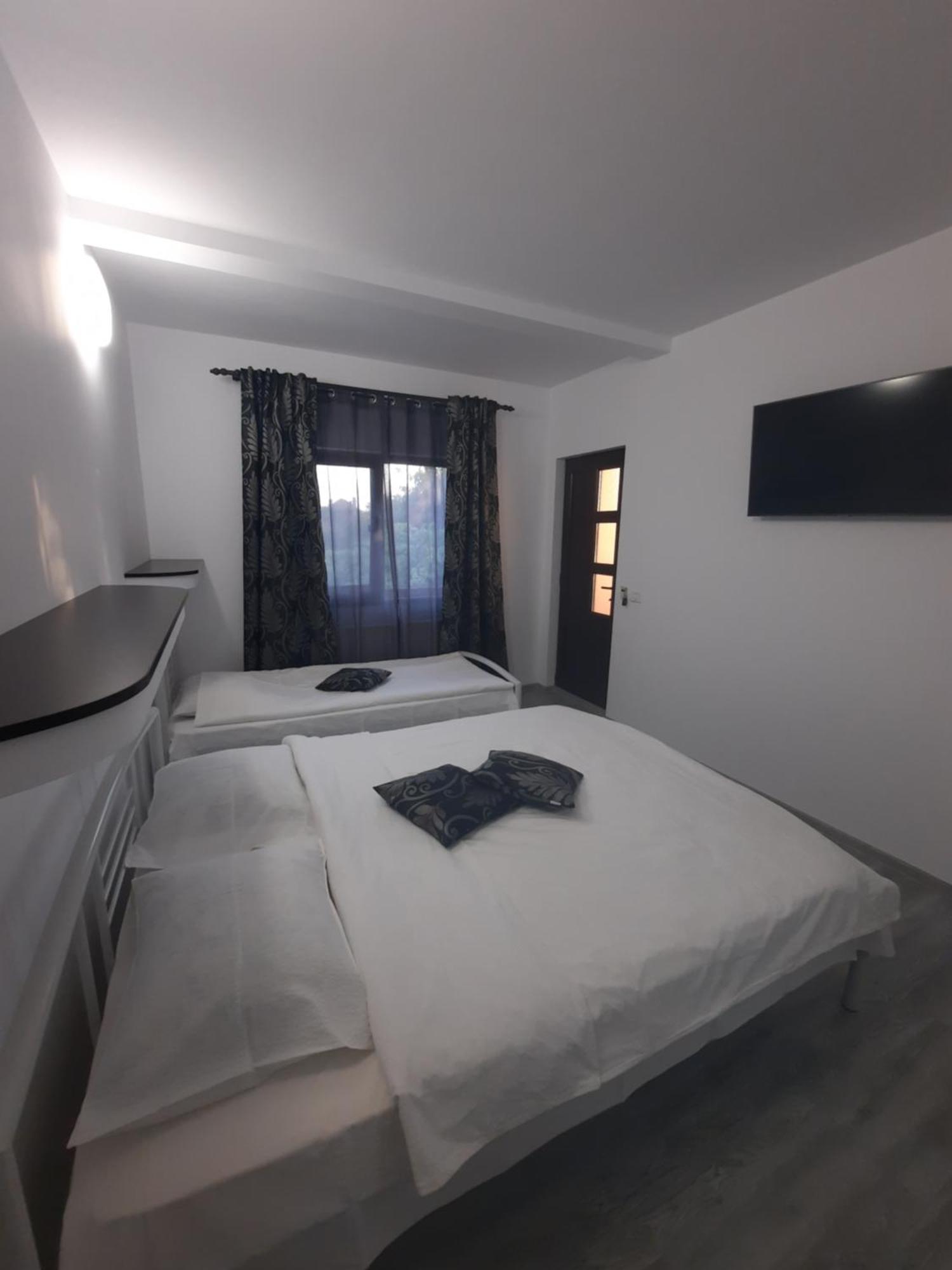 Casa Marstef Hotell Eforie Sud  Rom bilde