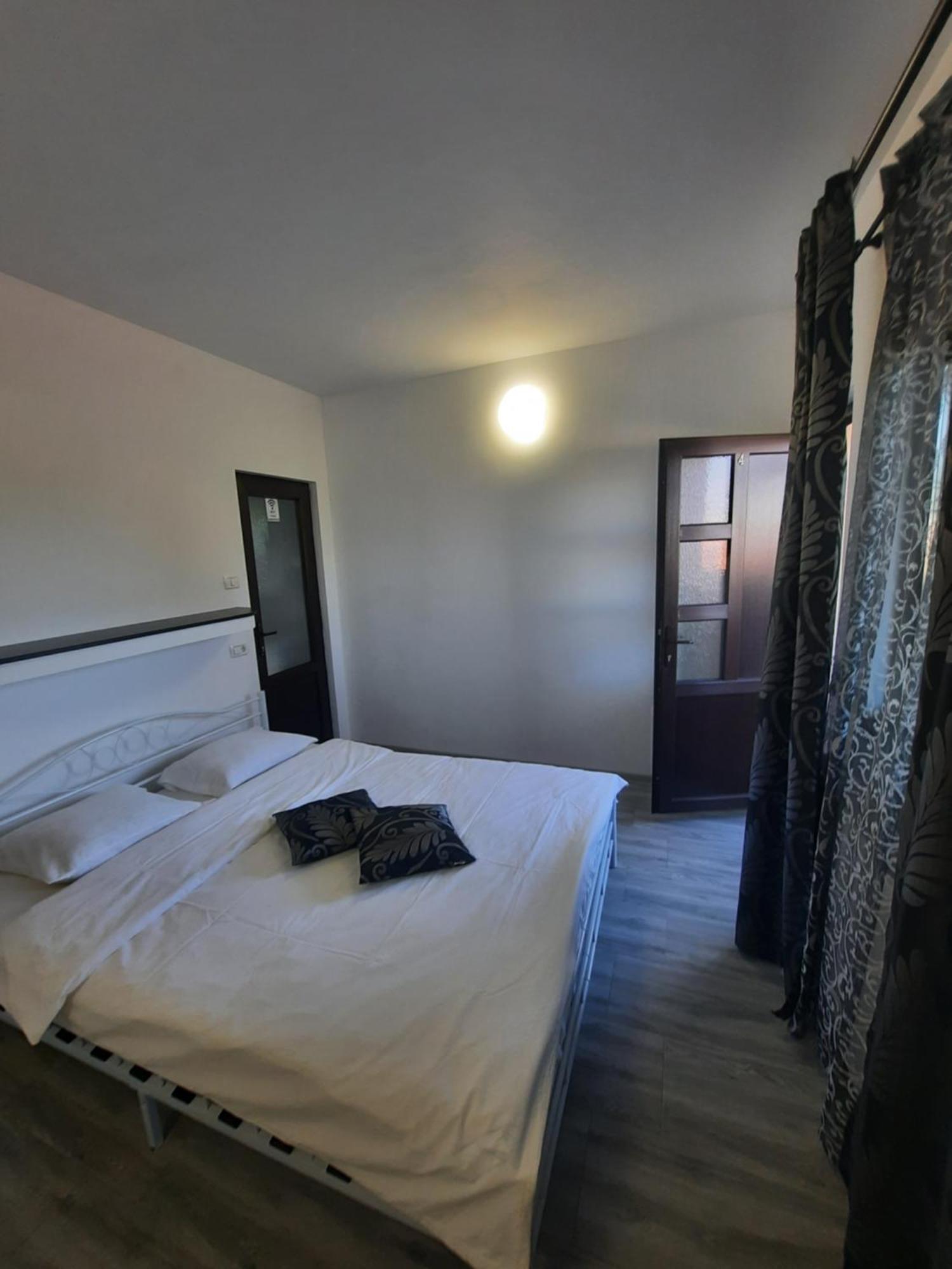 Casa Marstef Hotell Eforie Sud  Rom bilde