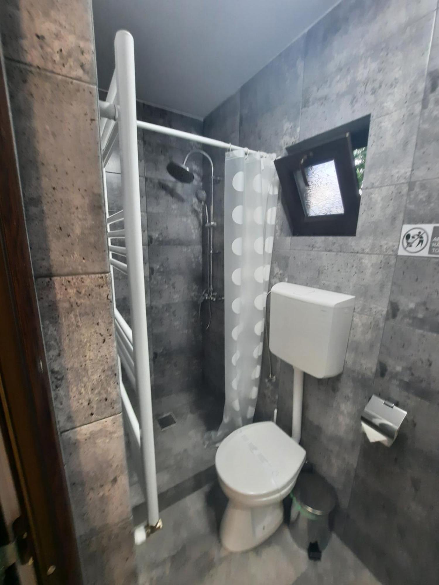 Casa Marstef Hotell Eforie Sud  Rom bilde